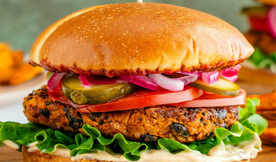 Air Fryer Grains and Legumes